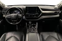Toyota Land Cruiser vaihtoauto