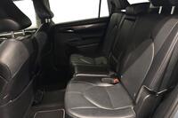 Toyota Land Cruiser vaihtoauto