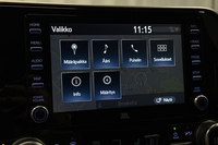 Toyota Land Cruiser vaihtoauto
