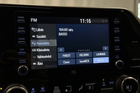 Toyota Land Cruiser vaihtoauto
