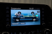 Toyota Land Cruiser vaihtoauto