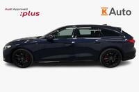 Audi A5 vaihtoauto