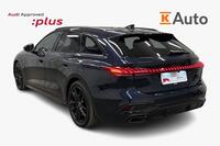 Audi A5 vaihtoauto