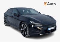 Polestar 4 vaihtoauto