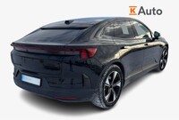 Polestar 4 vaihtoauto