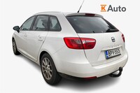 SEAT Ibiza ST vaihtoauto
