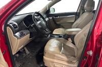 Kia Sorento vaihtoauto