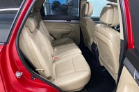 Kia Sorento vaihtoauto