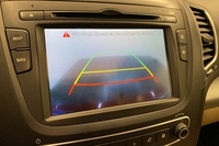 Kia Sorento vaihtoauto