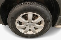 Kia Sorento vaihtoauto