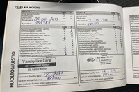 Kia Sorento vaihtoauto