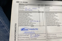 Kia Sorento vaihtoauto