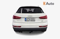 Audi Q3 vaihtoauto