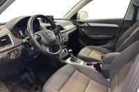 Audi Q3 vaihtoauto