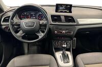 Audi Q3 vaihtoauto