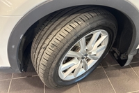 Audi Q3 vaihtoauto