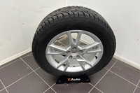 Audi Q3 vaihtoauto