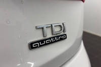 Audi Q3 vaihtoauto