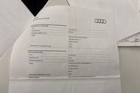 Audi Q3 vaihtoauto
