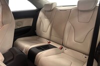 Audi RS5 vaihtoauto