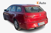 SEAT Leon ST vaihtoauto
