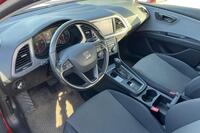 SEAT Leon ST vaihtoauto