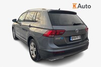 Volkswagen Tiguan Allspace vaihtoauto