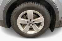 Volkswagen Tiguan Allspace vaihtoauto