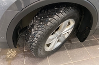 Volkswagen Tiguan Allspace vaihtoauto