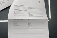 Volkswagen Tiguan Allspace vaihtoauto