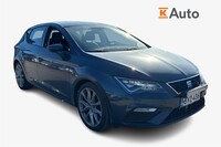 SEAT Leon vaihtoauto