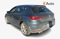 SEAT Leon vaihtoauto