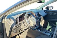 SEAT Leon vaihtoauto