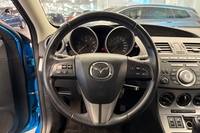 Mazda 3 vaihtoauto