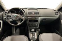 Skoda Yeti vaihtoauto