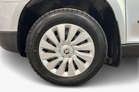 Skoda Yeti vaihtoauto