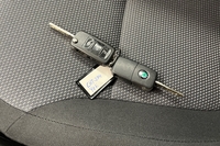 Skoda Yeti vaihtoauto