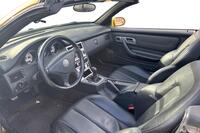 Mercedes-Benz SLK vaihtoauto