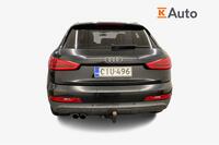 Audi Q3 vaihtoauto