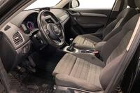 Audi Q3 vaihtoauto
