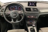 Audi Q3 vaihtoauto