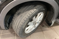 Audi Q3 vaihtoauto