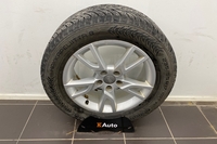 Audi Q3 vaihtoauto