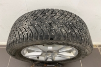 Audi Q3 vaihtoauto
