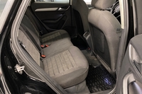 Audi Q3 vaihtoauto