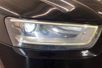 Audi Q3 vaihtoauto
