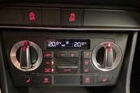 Audi Q3 vaihtoauto