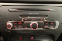 Audi Q3 vaihtoauto