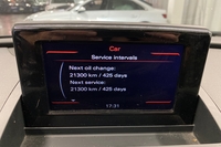 Audi Q3 vaihtoauto