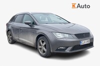 SEAT Leon ST vaihtoauto